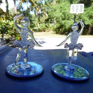 ballerina things made in china like most things right?